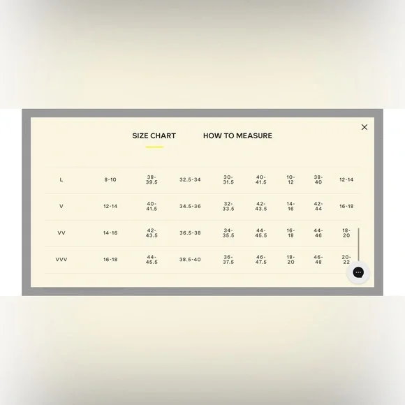 New Monday Swimwear CLOVELLY ONE PIECE IN IVORY/ BLACK Size VV - Picture 11 of 11